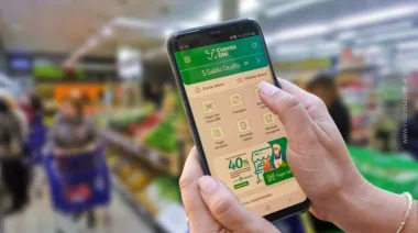 Cuenta DNI ofrece hasta $40.000 de reintegro: cómo participar y quiénes pueden acceder