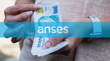 Arrancan los pagos de ANSES de septiembre: jubilaciones, pensiones y asignaciones
