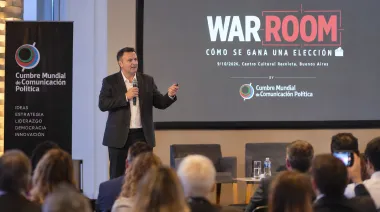 La campaña presidencial 2027 tendrá un ensayo con candidatos, encuestas y datos reales