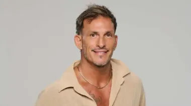 La erección de Martín con Zilli que dio que hablar en Gran Hermano Generación Dorada