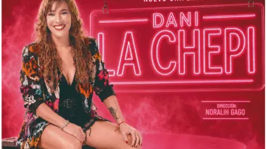 El nuevo y sorpresivo proyecto de Dani La Chepi para fin de año: los detalles