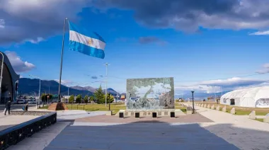 Malvinas: Tierra del Fuego redobla la presión y apunta contra un acuerdo con Reino Unido