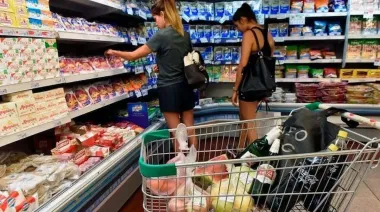 Ya se necesitan $2,6 millones de ingresos para ser considerado clase media en CABA