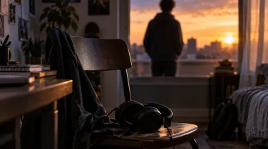 Eternos 16: un relato sobre la adolescencia, el dolor y las señales que no vemos