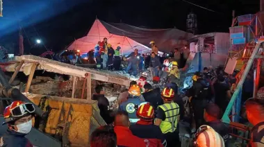 Temascalcingo: suben a 11 los muertos y 82 personas requirieron atención médica