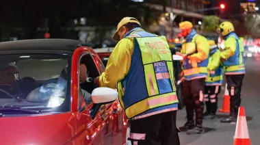 Cuáles son los nuevos valores de las multas de tránsito que ya rigen en CABA