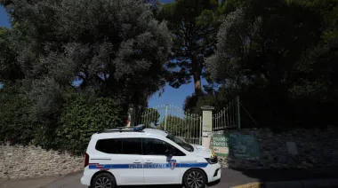 Robo de arte en Francia: sustrajeron dos pinturas de Renoir y los ladrones escaparon