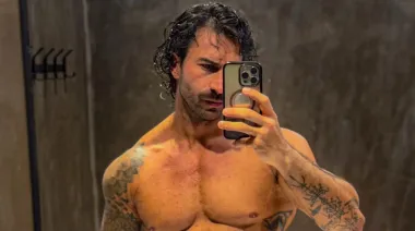Licha Navarro sorprendió a todos con su transformación física tras Gran Hermano