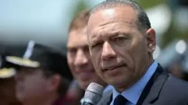 Berni: bajar la imputabilidad sirve solo si hay recursos para resocializar
