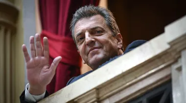 El triunfo en Marcos Juárez que Massa usa como modelo para reconstruir el peronismo