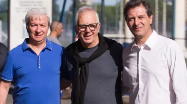 Vélez ya tiene fecha para sus elecciones: quiénes serían los candidatos