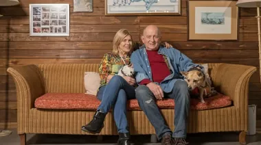 Chiche Gelblung: quién es su esposa y cómo fue su increíble historia de amor