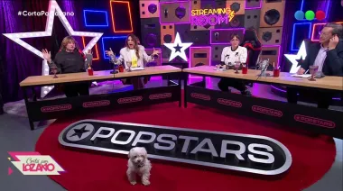 La sorpresiva baja de un integrante de Popstars en la pantalla de Telefe: los detalles
