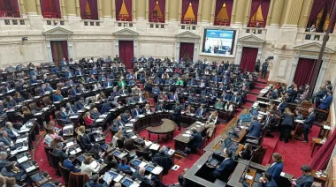 Fecha a fecha: qué votaron el Gobierno y la oposición sobre discapacidad y morosidad