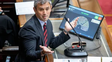 Fantasma 2025: oposición envalentonada por morosidad pero Milei con más anticuerpos