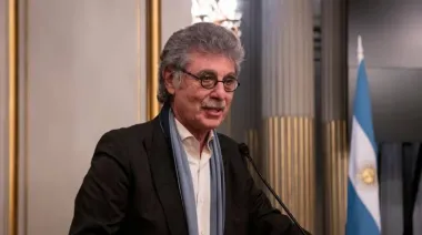 Hugo Sigman declara ante la Justicia por la compra de vacunas contra el COVID-19