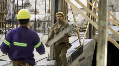 La construcción con freno de mano: ¿por qué el sector no logra revertir la baja?