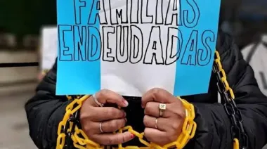 Deudas: cuáles son las provincias con más personas en mora y cuánto deben