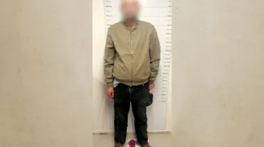 Palermo: prisión efectiva para un "trapito" que insultó y amenazó a una policía
