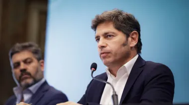 La economía bonaerense se frena y va camino a una recesión en el tercer trimestre