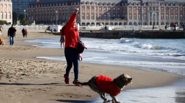 Mar del Plata: qué decretó Kicillof para el Hotel Provincial, el Casino y la Rambla
