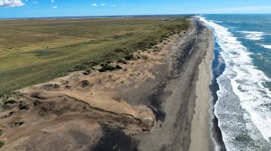 Tierras raras en Argentina: el cambio que puede redefinir el mapa minero del país