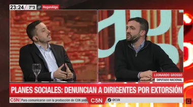 Picardía de LLA: viralizan a un diputado K contra Vaca Muerta en 2022