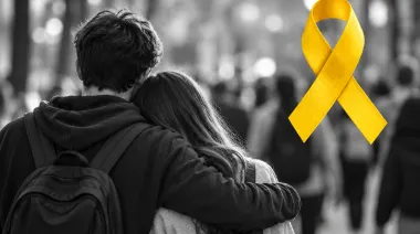 Suicidios en Argentina: crecieron 22% en un año y preocupa el impacto en jóvenes