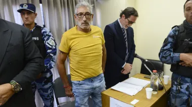 “Mameluco” Villalba busca salir de la cárcel: el planteo que hizo ante la Justicia por su estado de salud