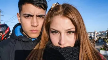 Cayó el acusado de matar a su novia de 18 años: cómo lograron encontrarlo