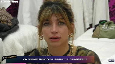 El camino de Sol Abraham hasta llegar a la final de Gran Hermano Generación Dorada