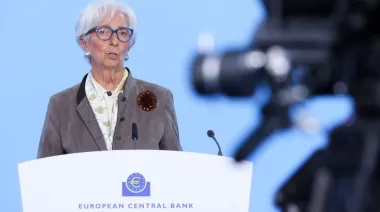 El BCE sube las tasas al 2,50% y presiona el costo del crédito europeo