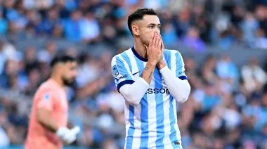 El día que Tomás Conechny se cayó de un primer piso festejando un gol en la PlayStation