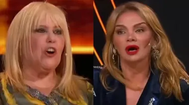 Eliana Guercio vs. Laura Ubfal: escándalo, acusación de gordofobia y descargo