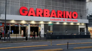 El final de Garbarino: rematan los últimos bienes de la cadena tras 75 años de historia