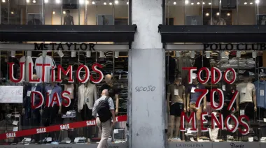 El alarmante dato del sector productivo: cierran 1.000 empresas por mes en Argentina