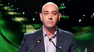 César Biondini desmintió un supuesto acercamiento a Axel Kicillof de cara al 2027