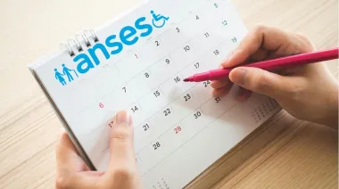 ANSES: el calendario completo del 14 al 18 de septiembre para jubilados, AUH y Progresar