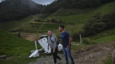 A 10 años de la tragedia: Atlético Nacional y Chapecoense se reencontrarán en Medellín