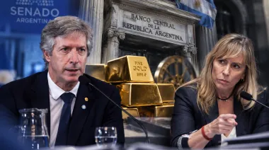 Endeudados en 2026 frente a los ahorristas de 2001: la comparación y el oro