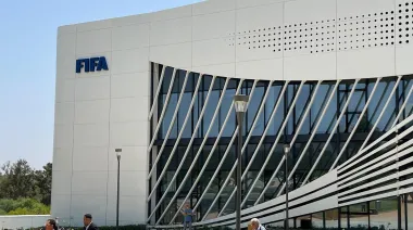 Malversaron fondos y quedaron afuera para siempre: los dirigentes expulsados por la FIFA