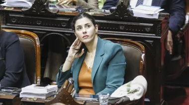 De las denuncias a los proyectos: qué hizo Marcela Pagano después de romper con Milei