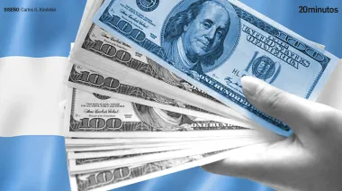 Dólar en Argentina: ¿por qué el tipo de cambio podría llegar a $1.950 en octubre?