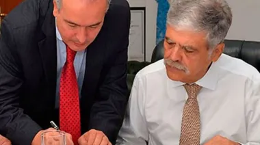 Comodoro Py decide el futuro judicial de De Vido, López y los Schoklender