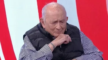 La inmortalización a Chiche Gelblung que nadie esperaba: el sorpresivo anuncio