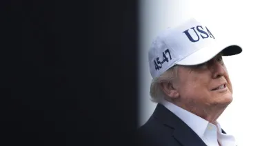 Trump planteó quedarse en Irán y controlar su petróleo como en Venezuela
