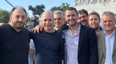 Milei abrochó a un exfuncionario de Larreta: qué hará Sebastián Torrillas