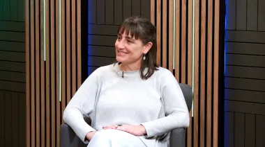 Romina del Plá: sus 2 años al lado de Milei, Bregman y la condena a CFK