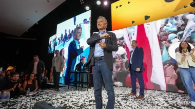 Macri vuelve a recorrer el país: el plan del PRO para recuperar músculo territorial