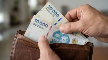 Salario Mínimo Vital y Móvil en septiembre: de cuánto es y cuánto puede comprar